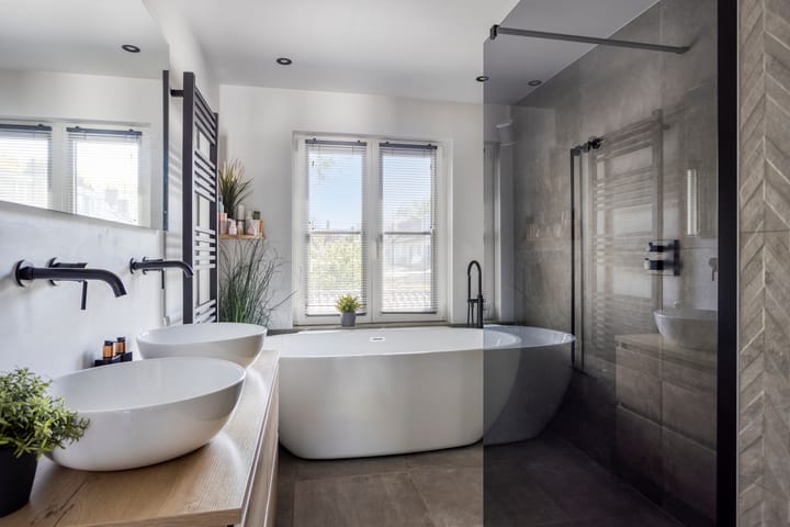 Foto 3 van Jan van Eyckgracht 31