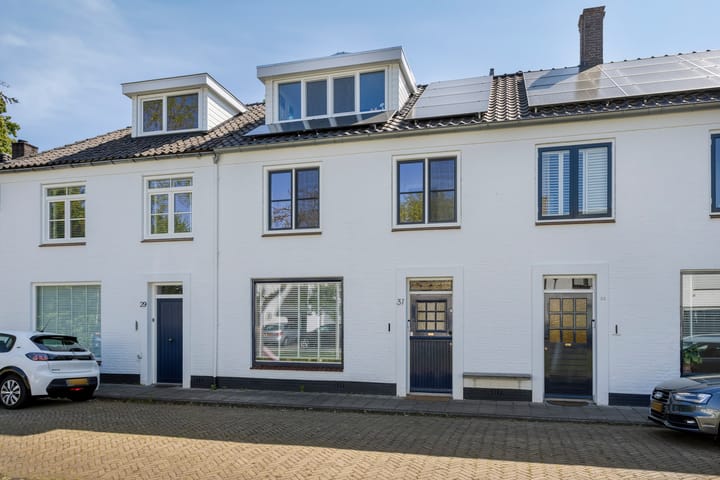 Foto 4 van Jan van Eyckgracht 31