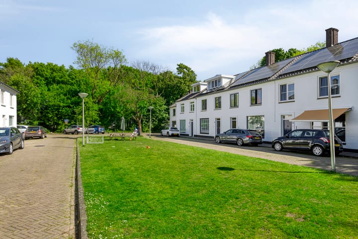 Foto 6 van Jan van Eyckgracht 31