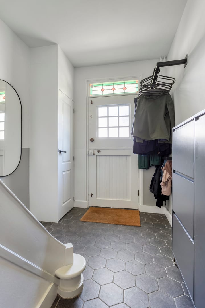 Foto 7 van Jan van Eyckgracht 31