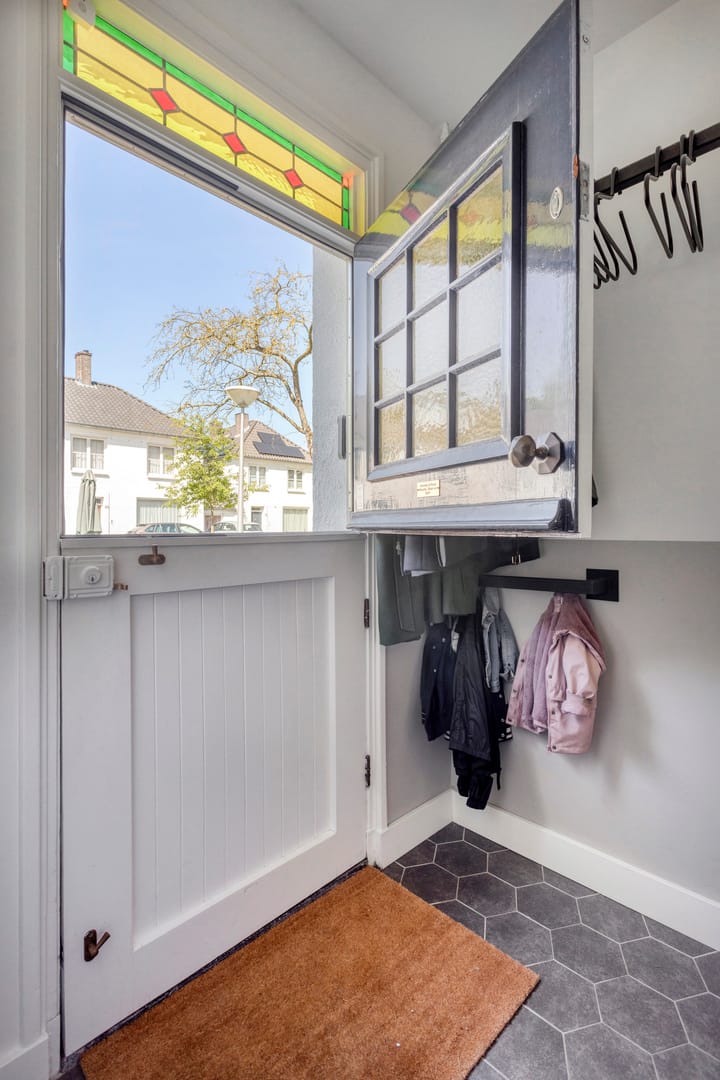 Foto 8 van Jan van Eyckgracht 31