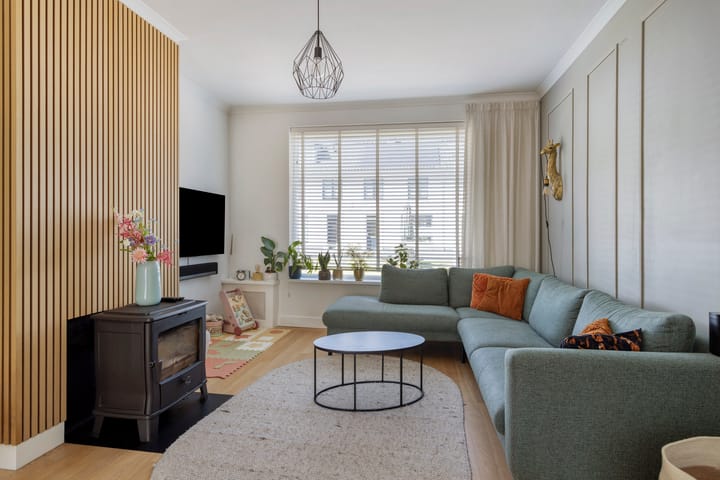 Foto 11 van Jan van Eyckgracht 31