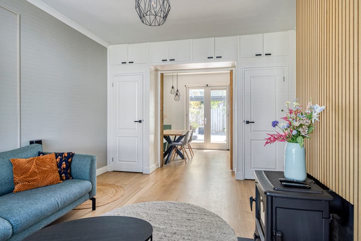 Foto 14 van Jan van Eyckgracht 31