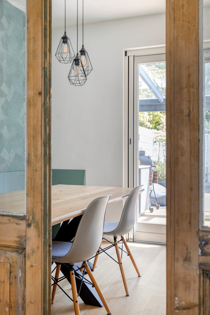 Foto 16 van Jan van Eyckgracht 31