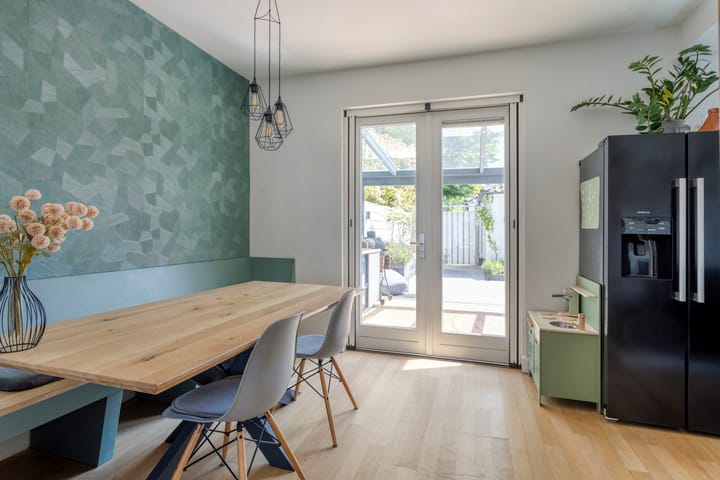 Foto 18 van Jan van Eyckgracht 31