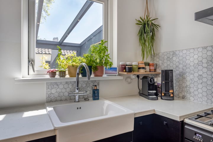 Foto 20 van Jan van Eyckgracht 31