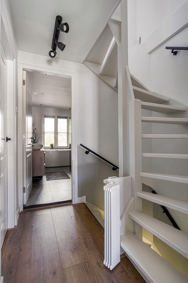 Foto 21 van Jan van Eyckgracht 31