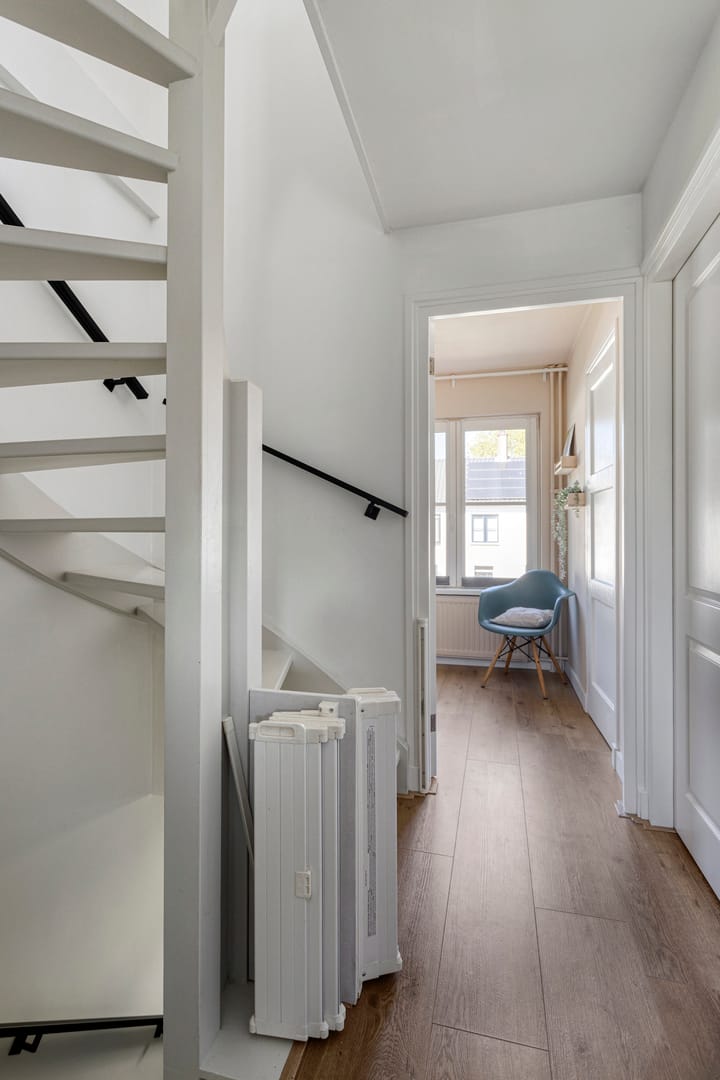 Foto 22 van Jan van Eyckgracht 31