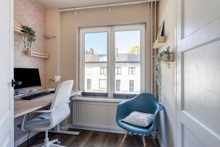 Foto 27 van Jan van Eyckgracht 31