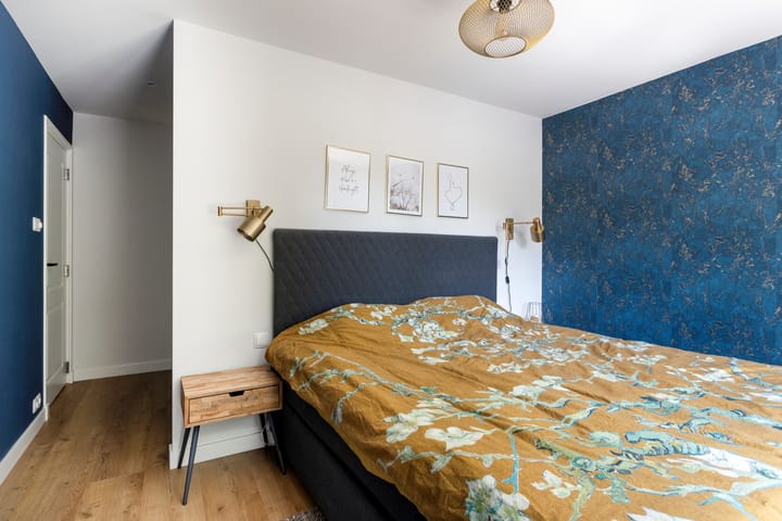 Foto 30 van Jan van Eyckgracht 31