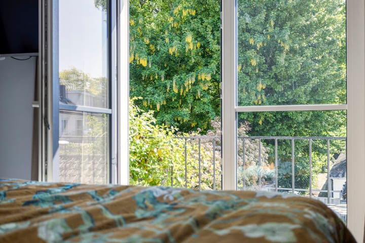 Foto 31 van Jan van Eyckgracht 31