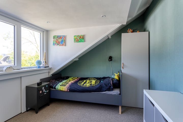 Foto 33 van Jan van Eyckgracht 31