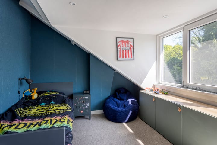 Foto 34 van Jan van Eyckgracht 31