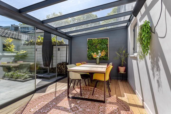 Foto 36 van Jan van Eyckgracht 31