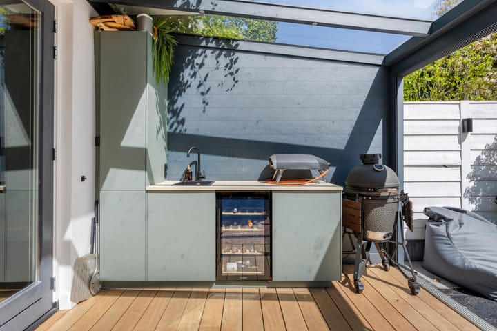 Foto 37 van Jan van Eyckgracht 31