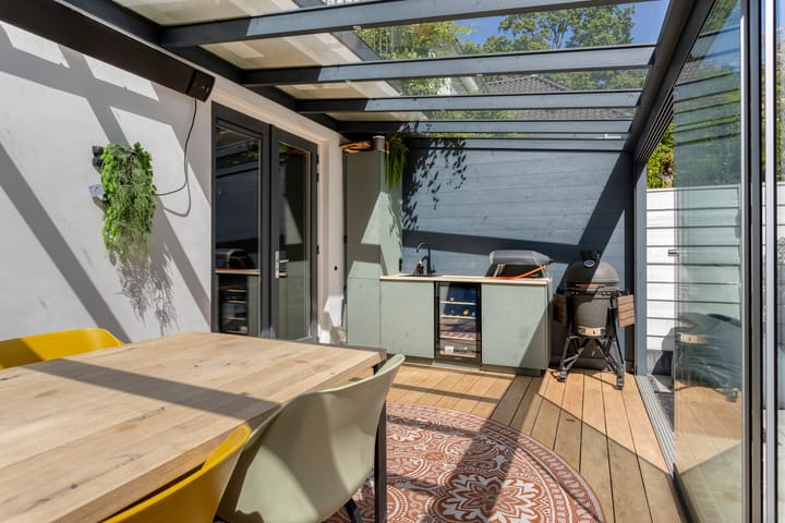 Foto 38 van Jan van Eyckgracht 31