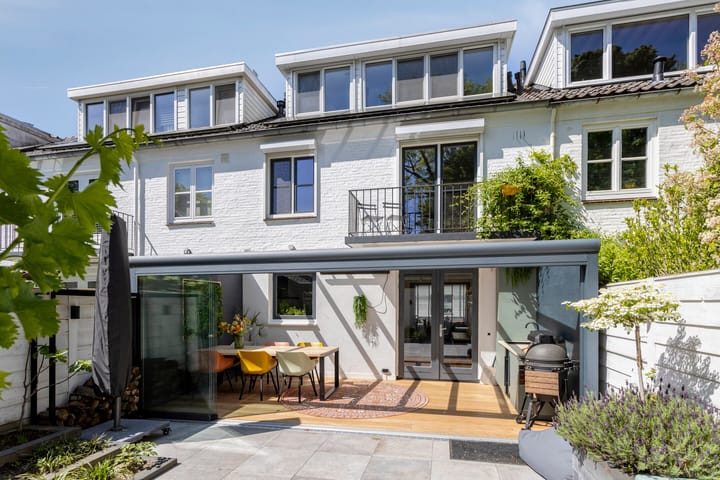 Foto 40 van Jan van Eyckgracht 31