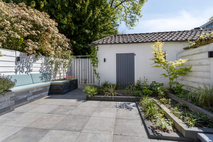 Foto 41 van Jan van Eyckgracht 31