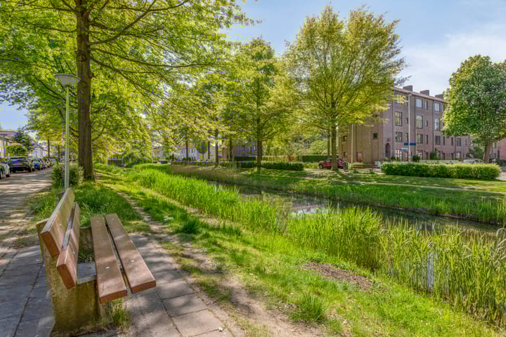 Foto 42 van Jan van Eyckgracht 31