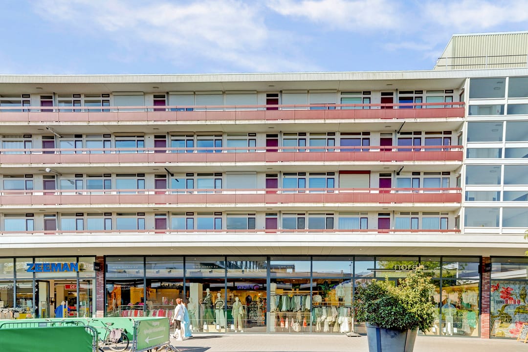 Foto 1 van Hanzestraat 51