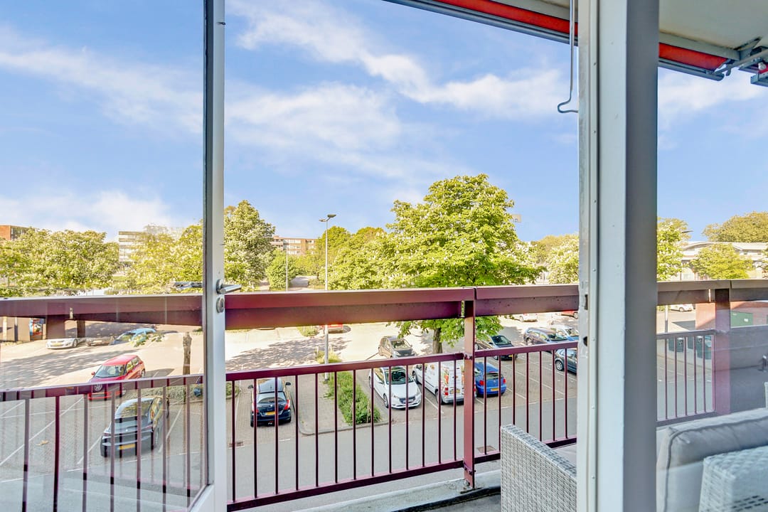 Foto 2 van Hanzestraat 51