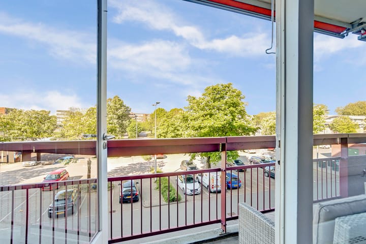 Foto 2 van Hanzestraat 51