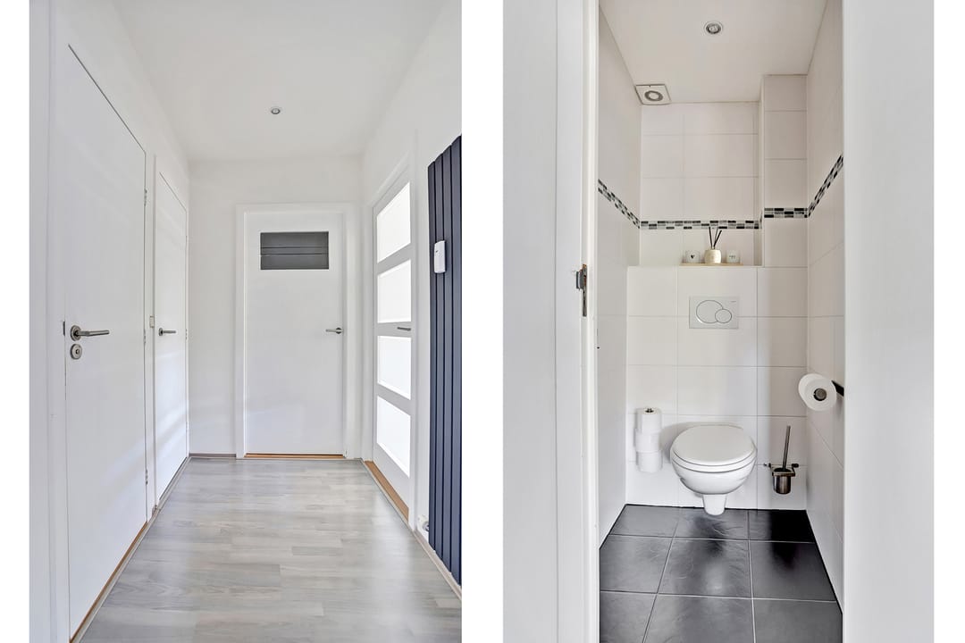 Foto 7 van Hanzestraat 51