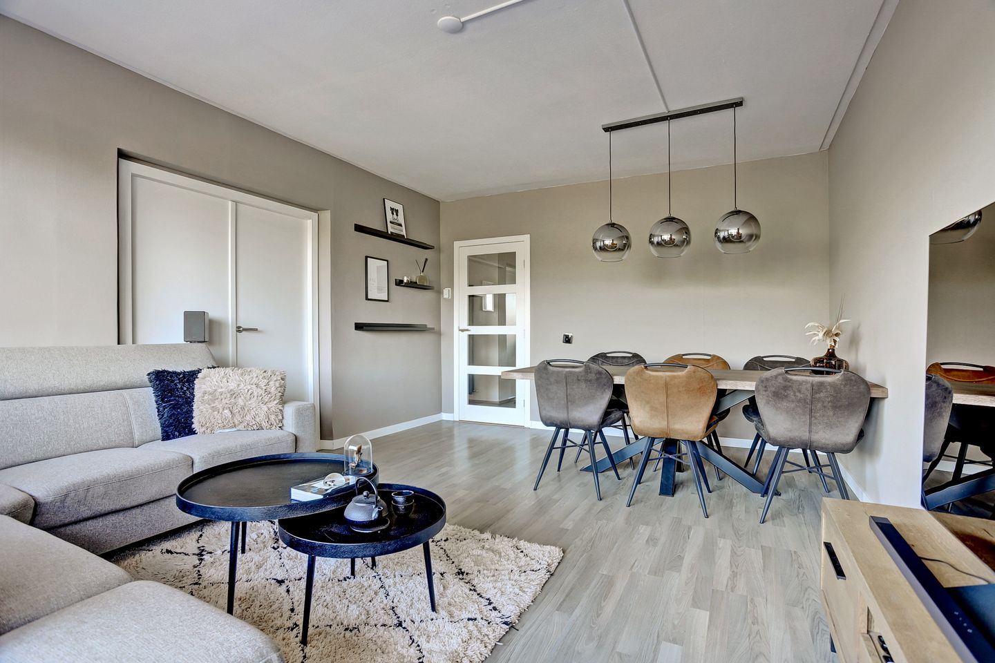 Foto 10 van Hanzestraat 51