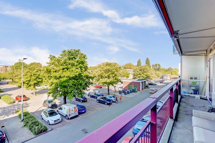 Foto 28 van Hanzestraat 51