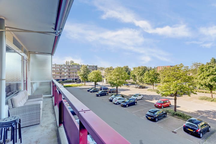 Foto 29 van Hanzestraat 51