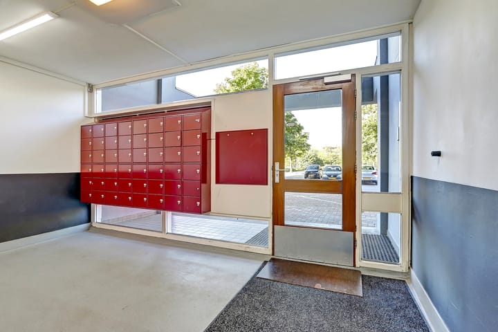 Foto 32 van Hanzestraat 51