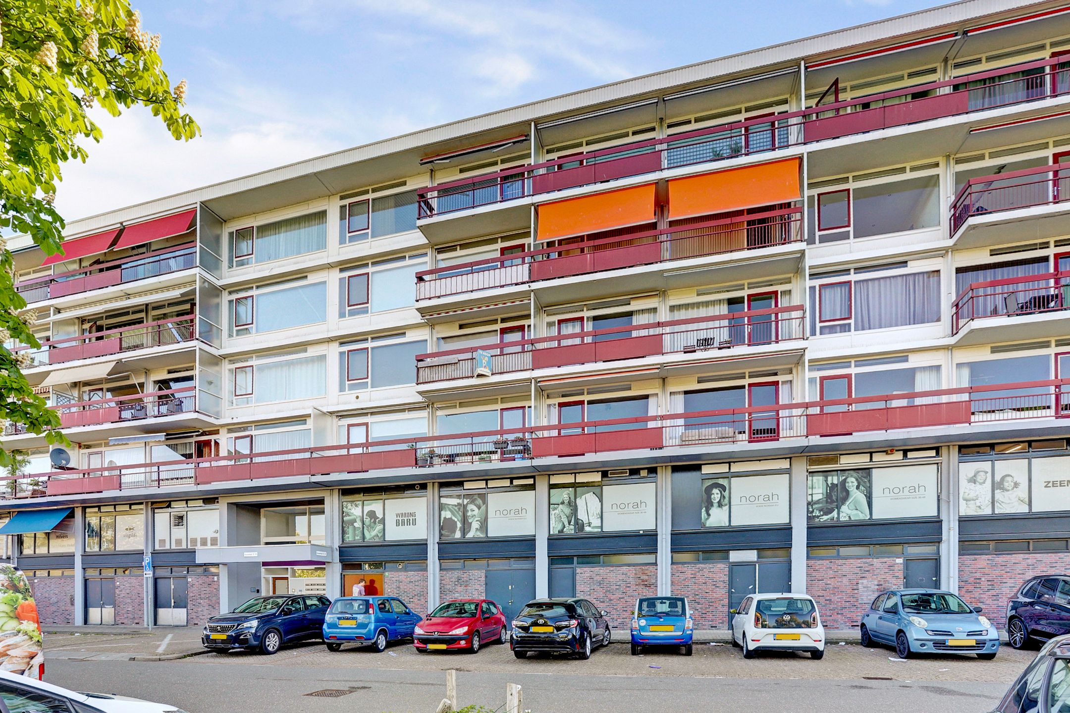 Foto 33 van Hanzestraat 51