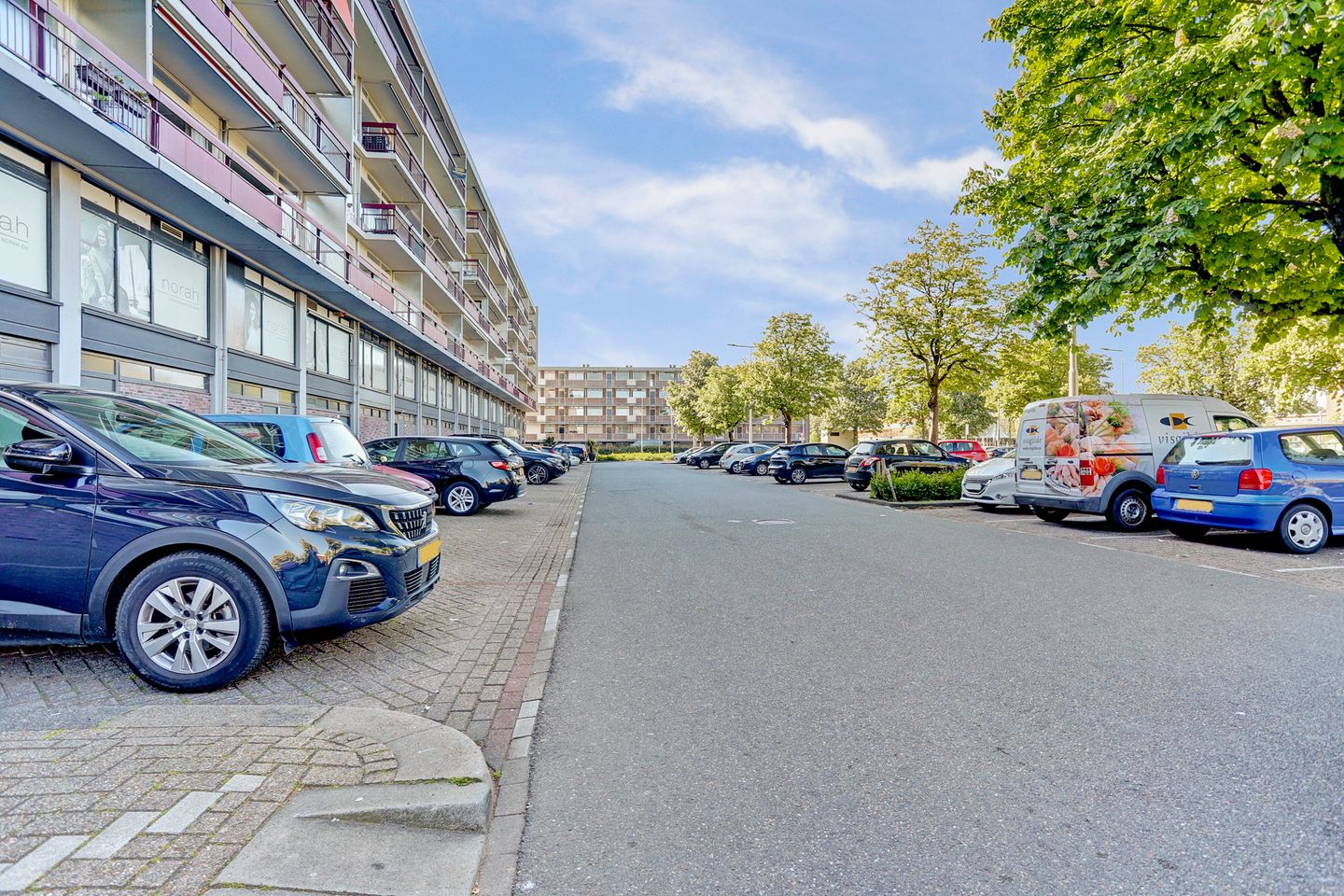 Foto 34 van Hanzestraat 51