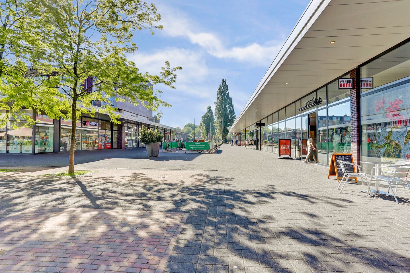 Foto 35 van Hanzestraat 51