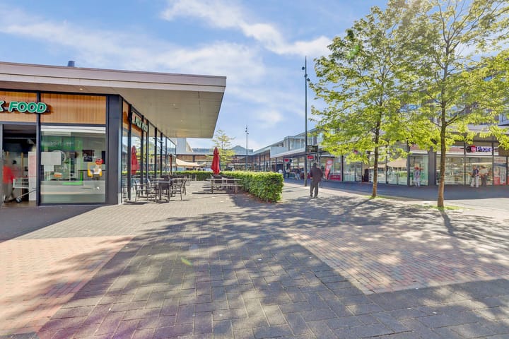 Foto 36 van Hanzestraat 51