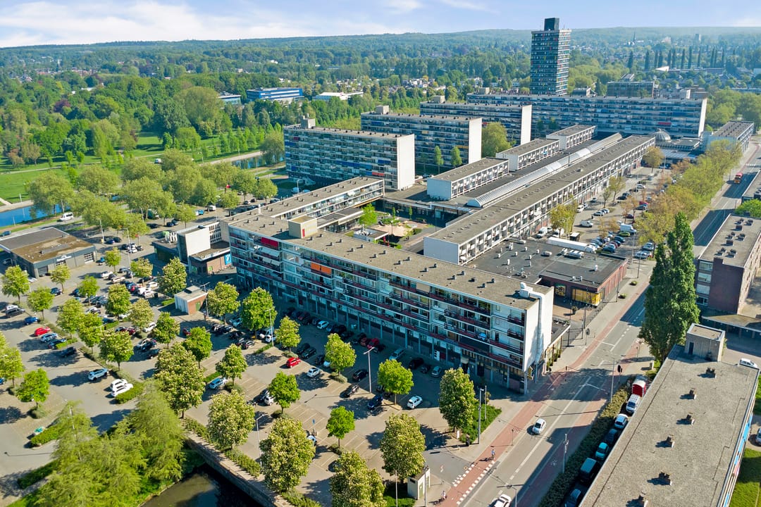 Foto 37 van Hanzestraat 51