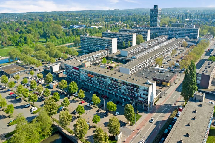 Foto 37 van Hanzestraat 51