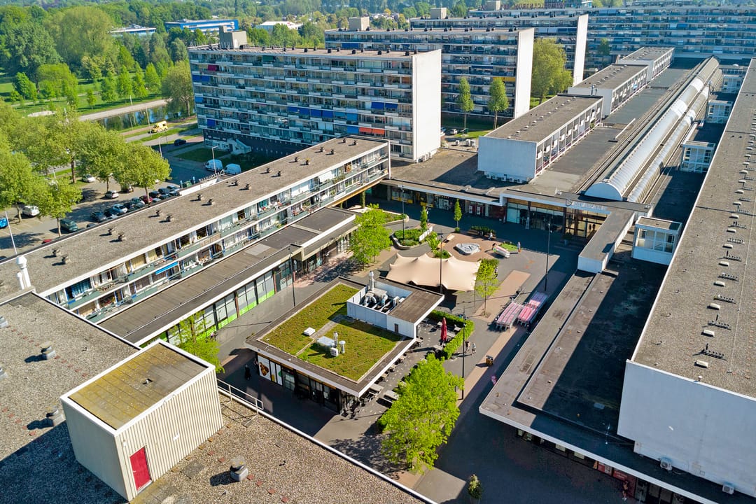 Foto 38 van Hanzestraat 51