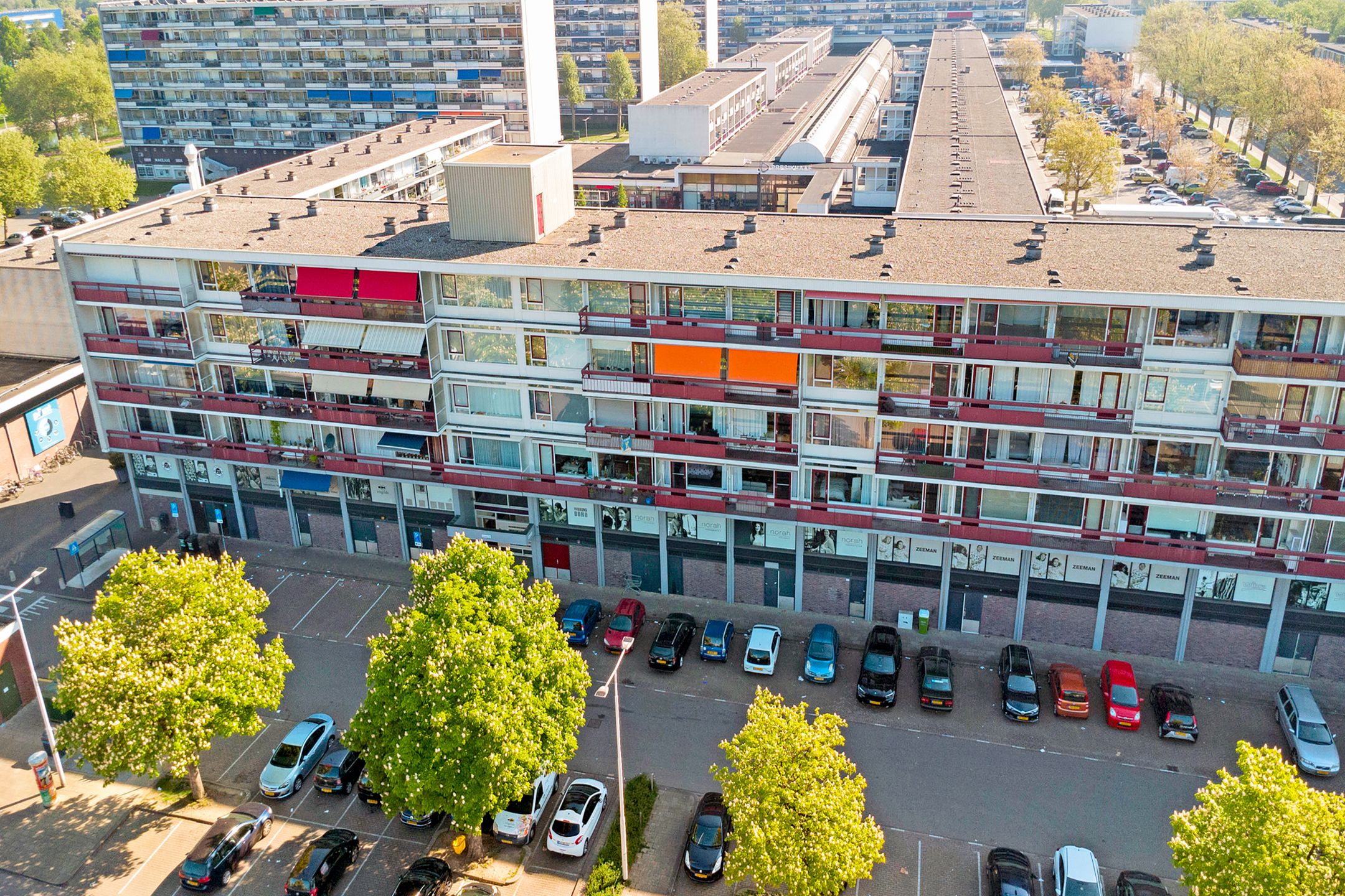 Foto 39 van Hanzestraat 51