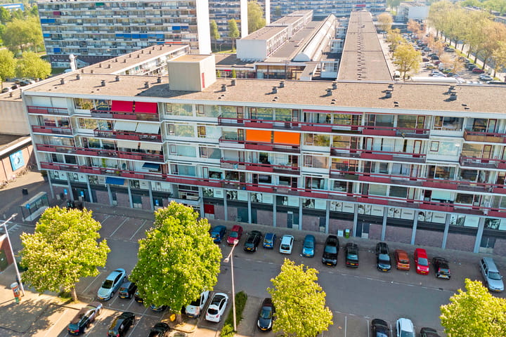 Foto 39 van Hanzestraat 51