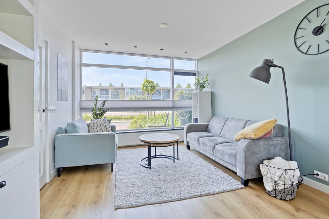 Foto 2 van John Raedeckersingel 28