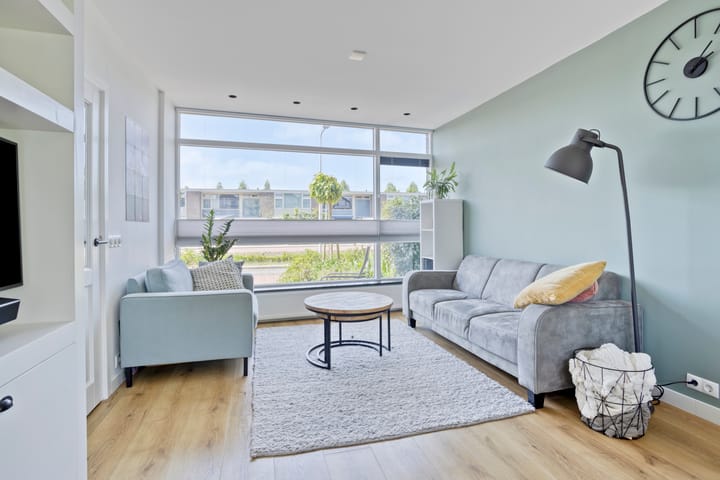 Foto 2 van John Raedeckersingel 28