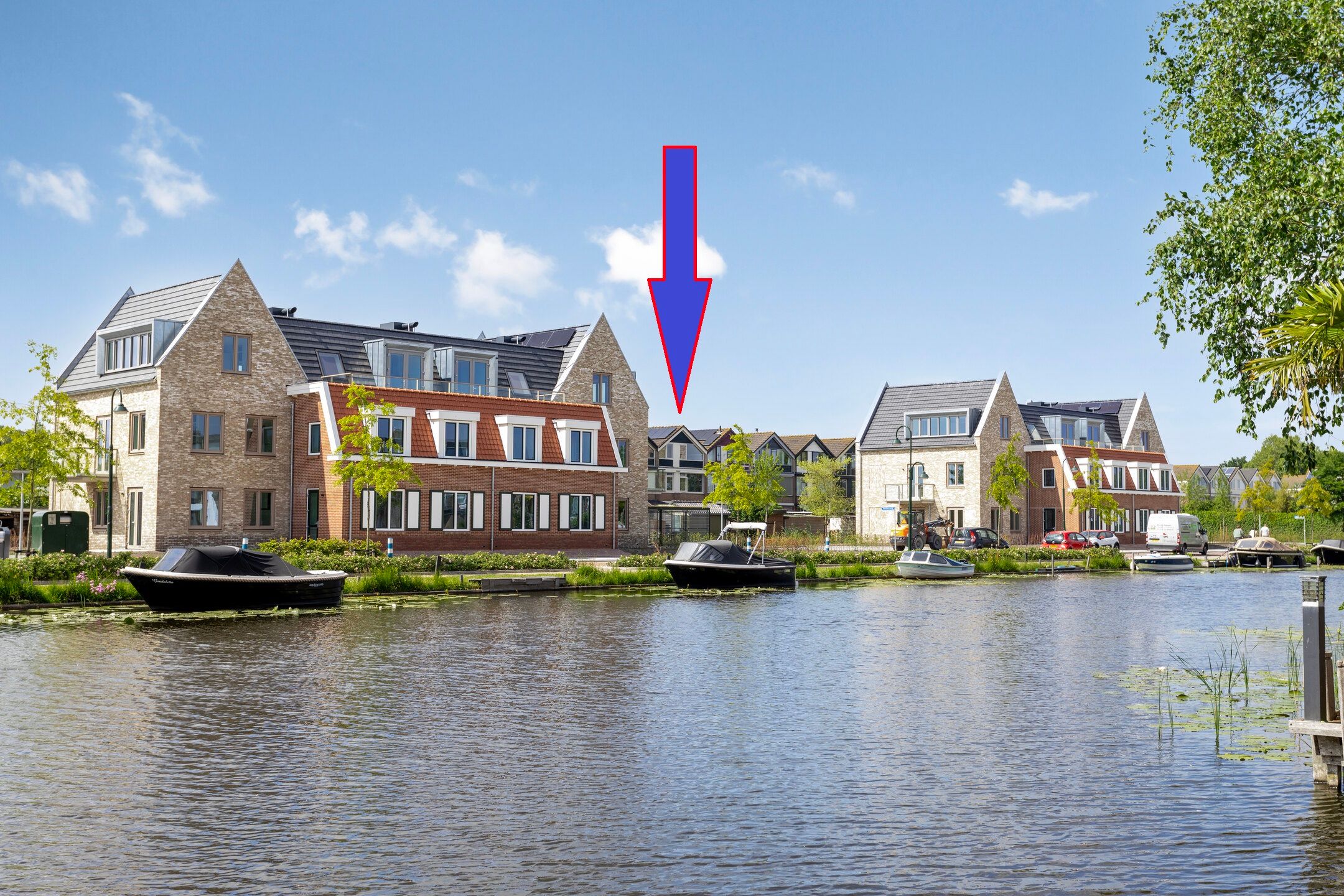 Foto 3 van John Raedeckersingel 28