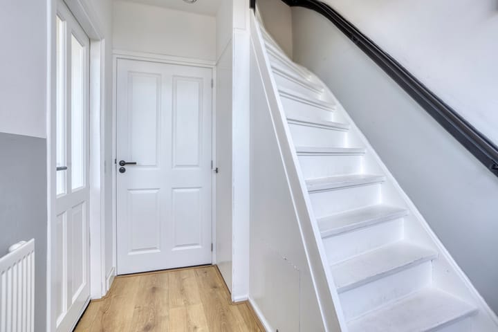 Foto 5 van John Raedeckersingel 28