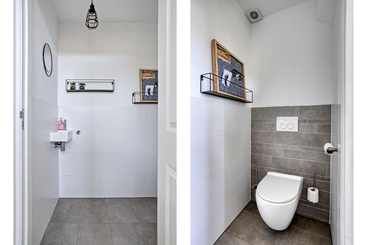 Foto 6 van John Raedeckersingel 28