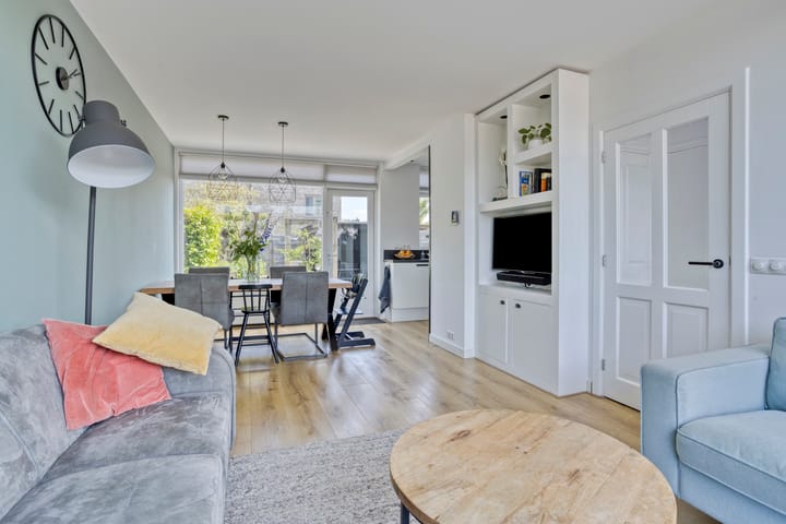 Foto 7 van John Raedeckersingel 28