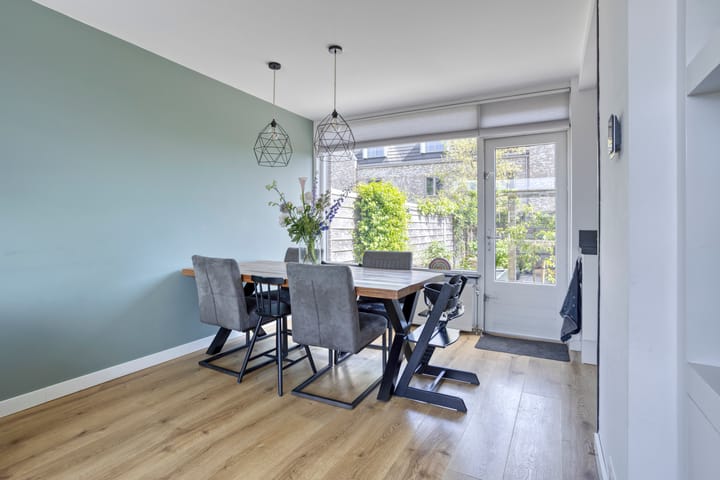 Foto 8 van John Raedeckersingel 28