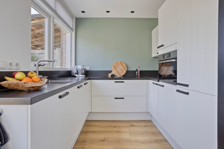 Foto 9 van John Raedeckersingel 28