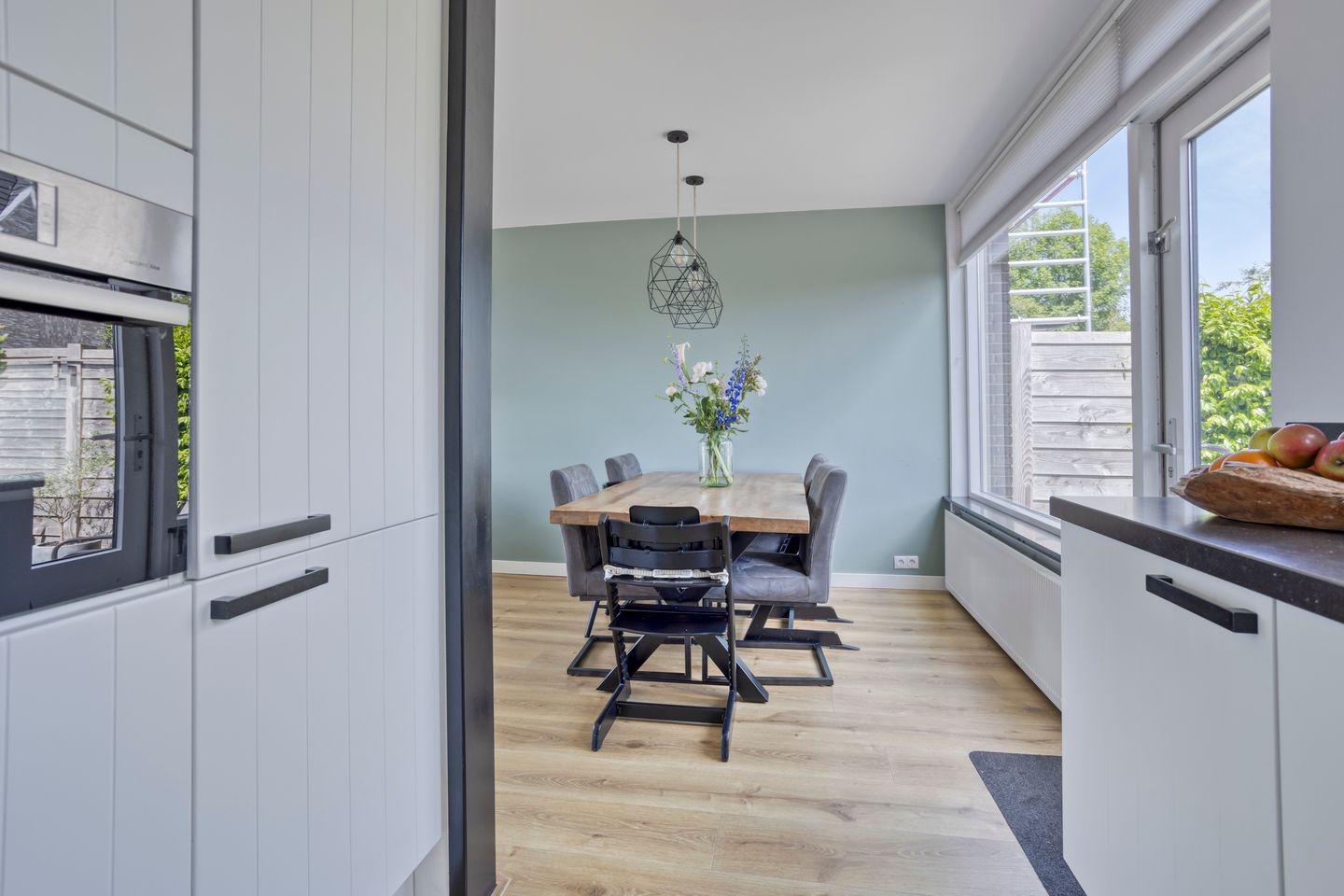 Foto 10 van John Raedeckersingel 28