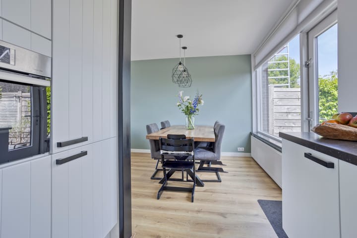 Foto 10 van John Raedeckersingel 28